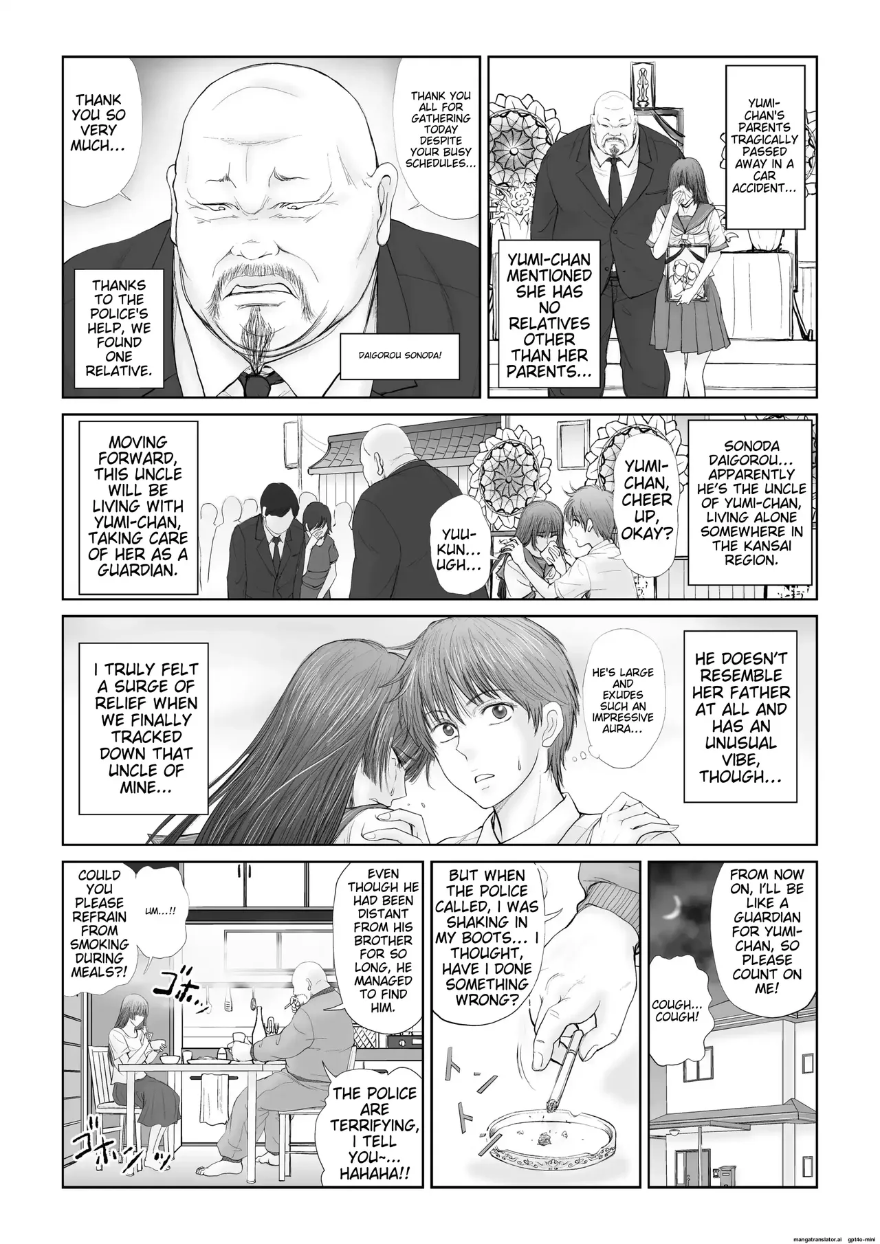 - Akumu - Page 10