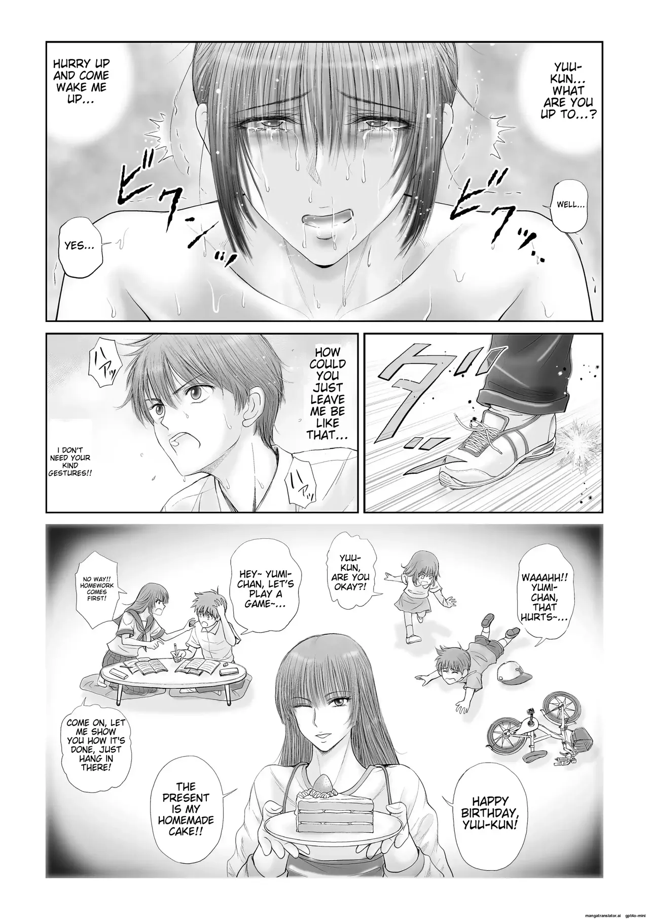 - Akumu - Page 62