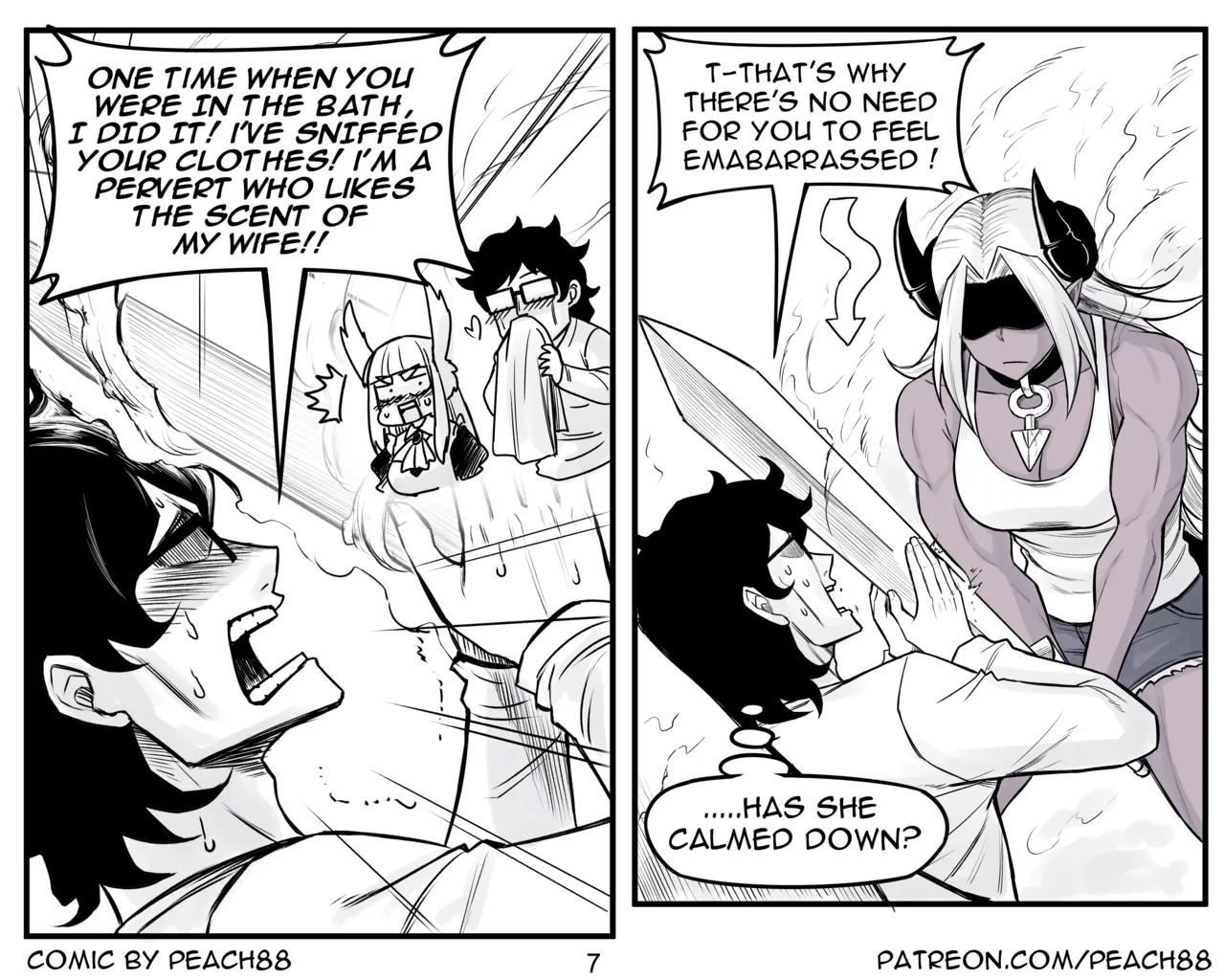 Demon King GF - Page 183