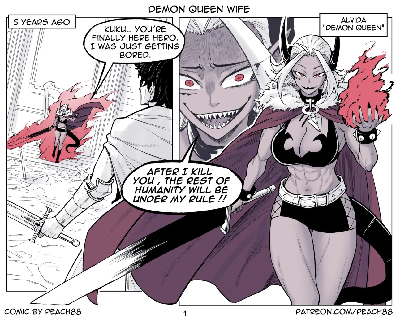 Demon King GF - Page 194