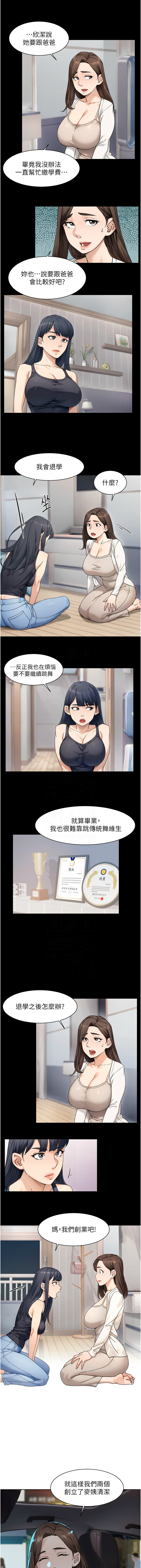 深层洁净达人 | 深層潔淨達人 1-21 - Page 200