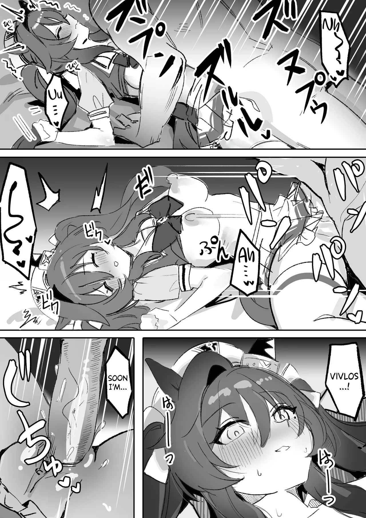 Marine Blue - Page 18