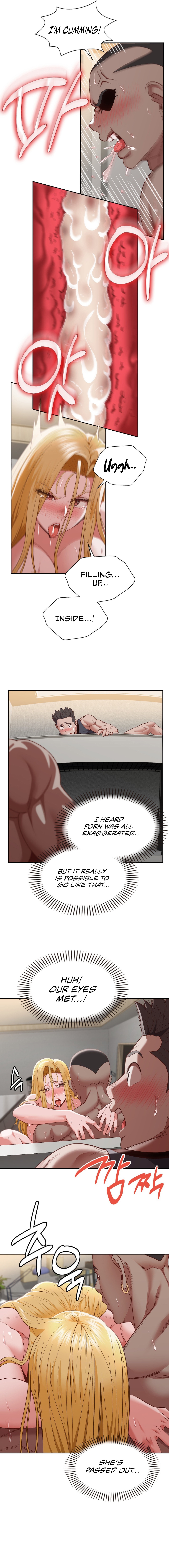 Runner’s High - Page 134