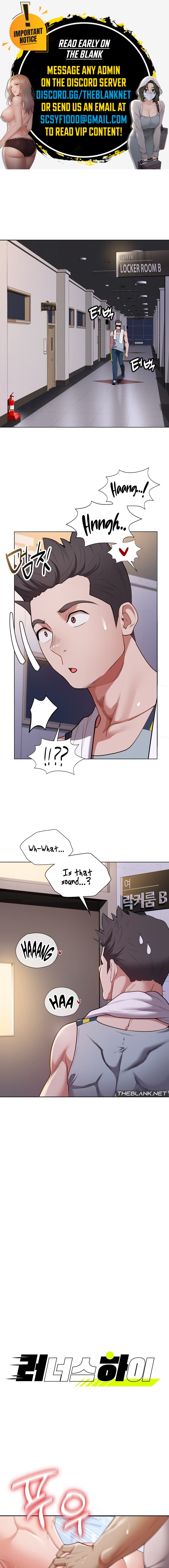 Runner’s High - Page 178