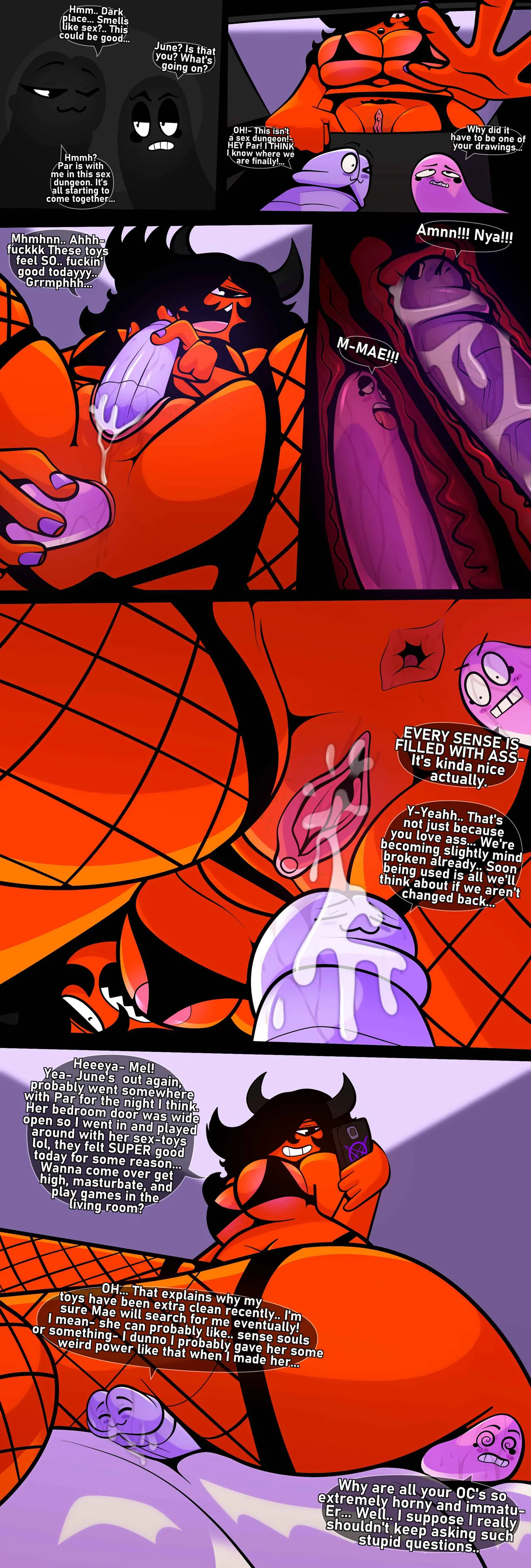 Random giantess pics - Page 19