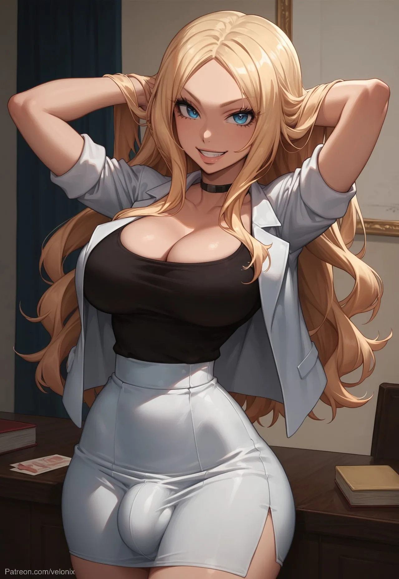 Futa Set 2025 - Page 87
