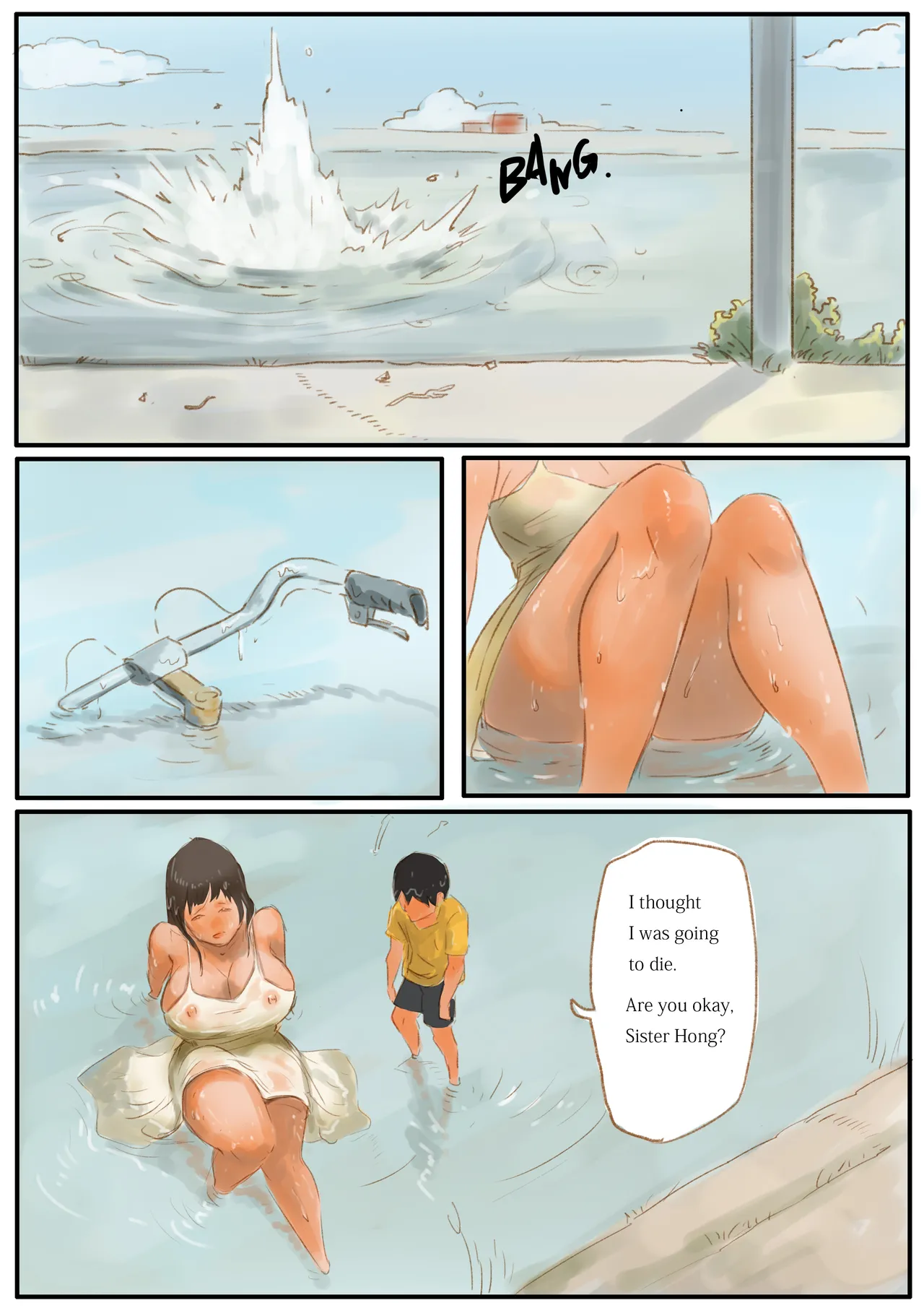 Rural Stories - Page 70