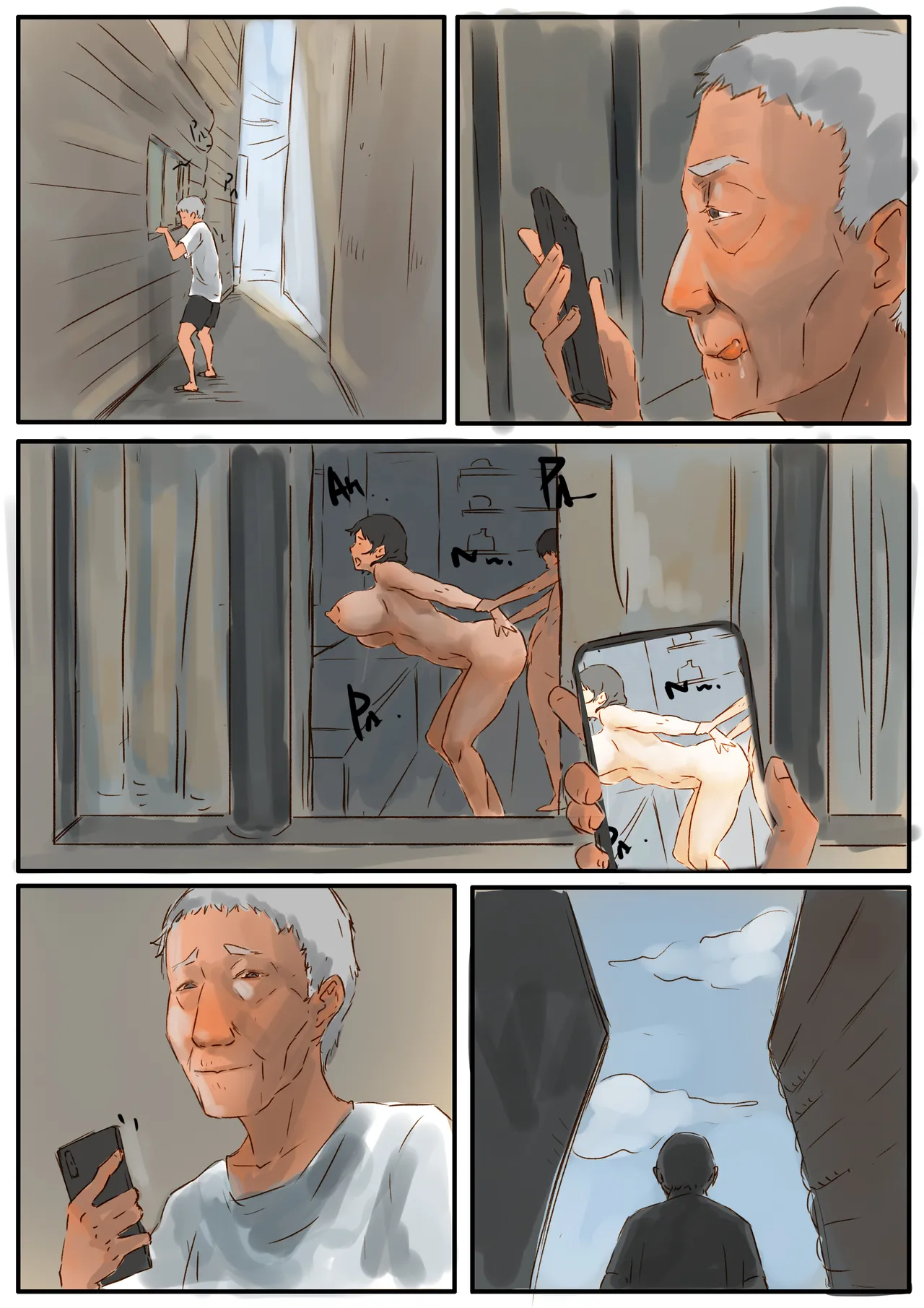 Rural Stories - Page 90