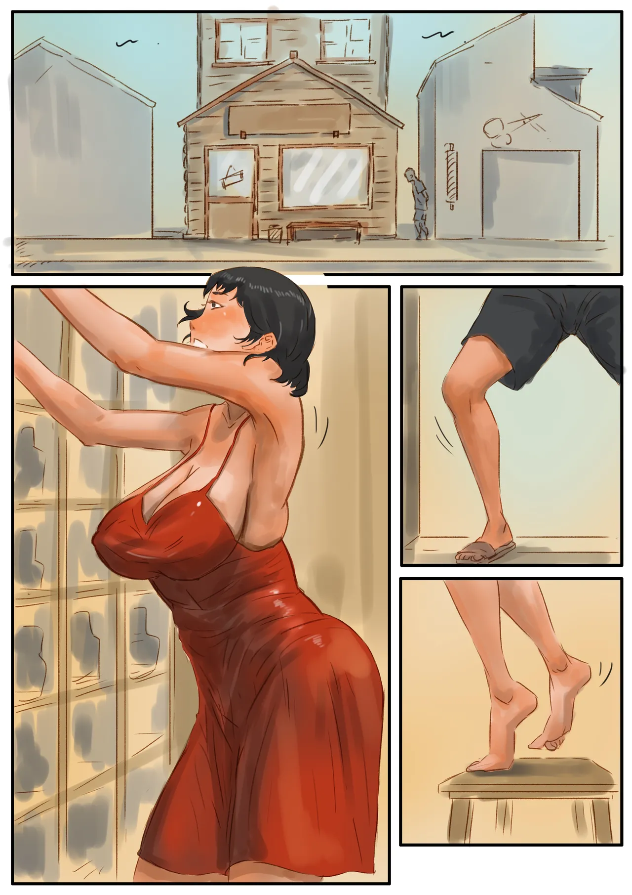 Rural Stories - Page 91