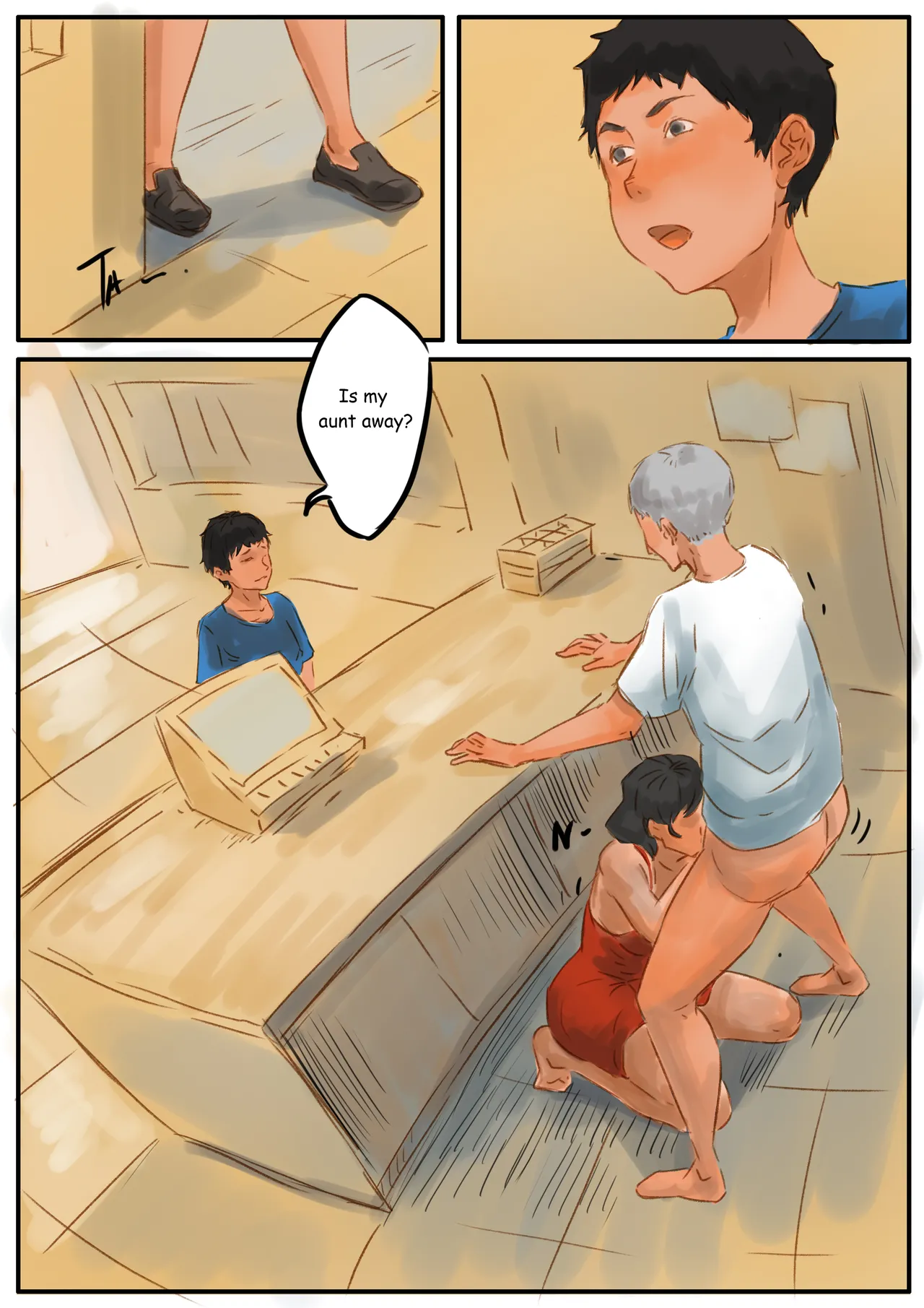 Rural Stories - Page 97
