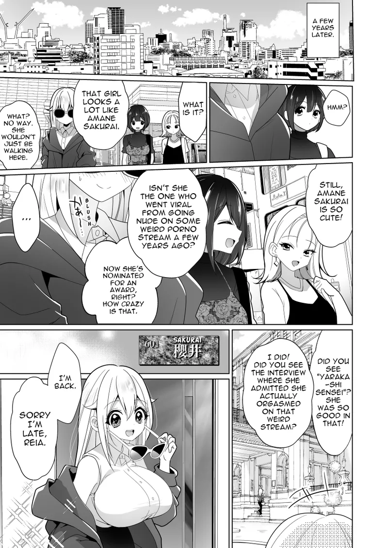 ppw - Trapped in Tickling Games - Page 93