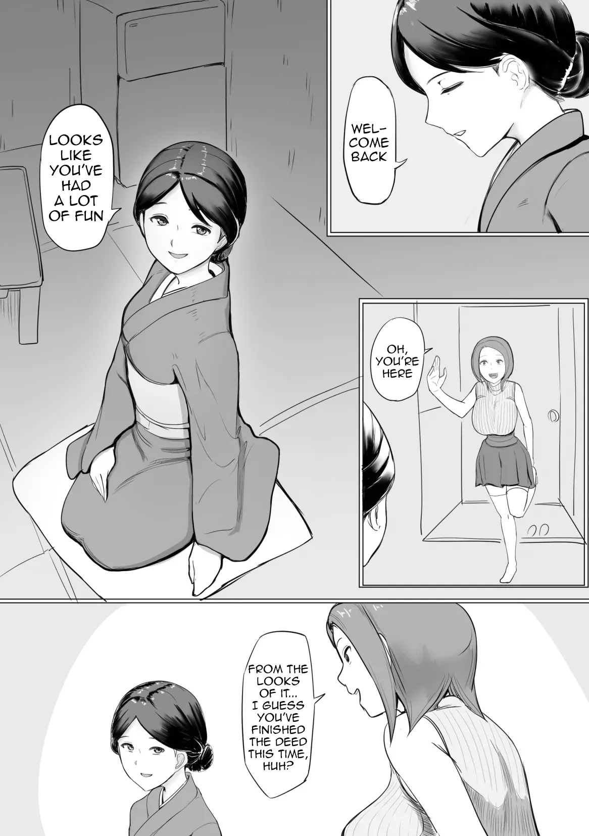 irekawa Oji - Page 24