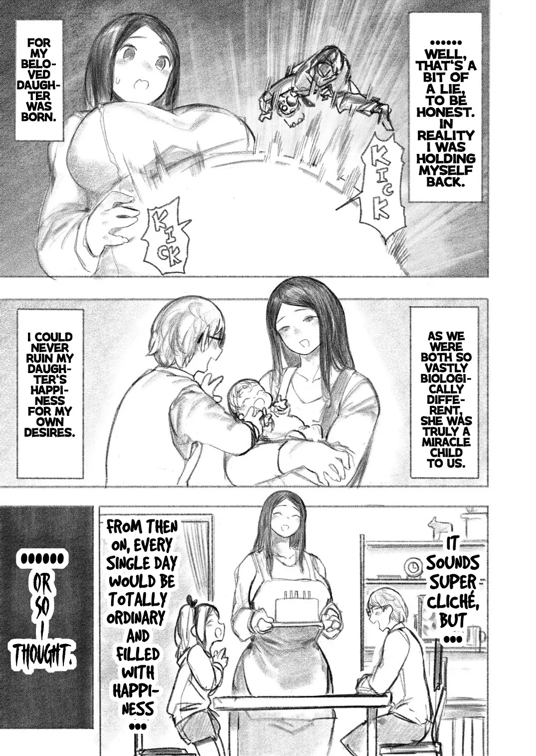 Kyodai Oyako - Page 37
