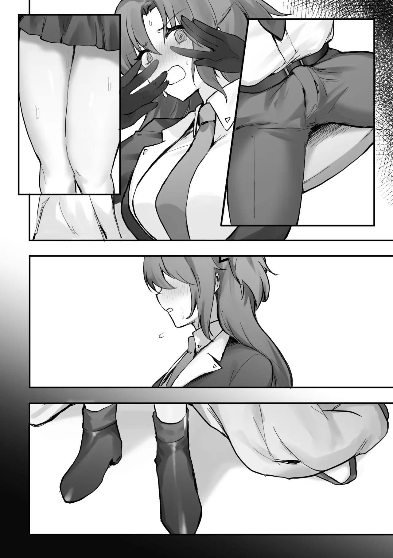 ×× to Sensei to. - Page 30