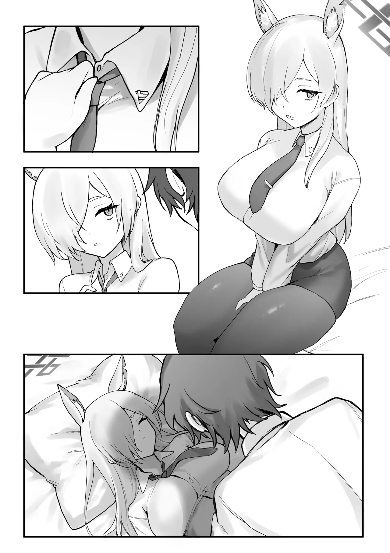 ×× to Sensei to. - Page 44