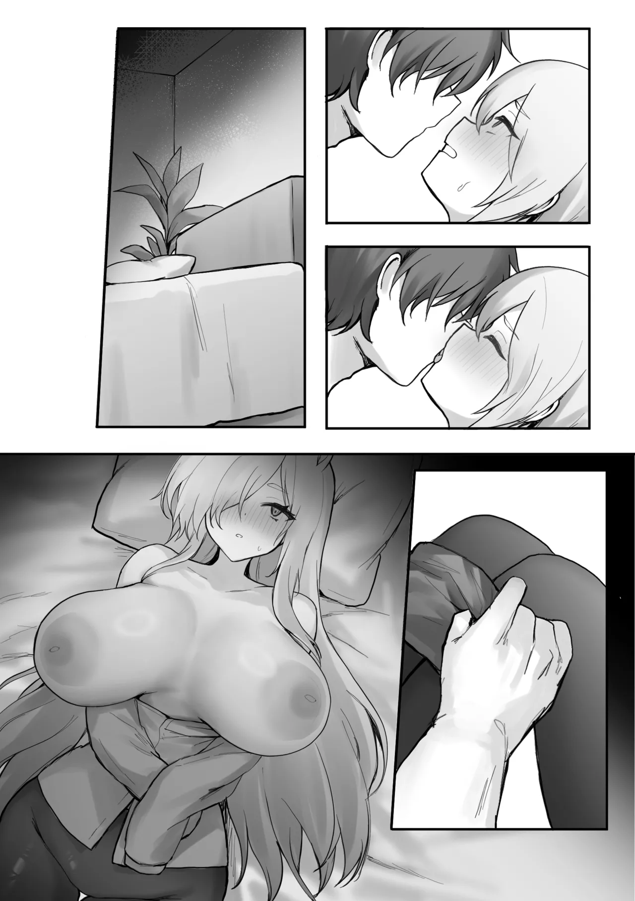 ×× to Sensei to. - Page 45