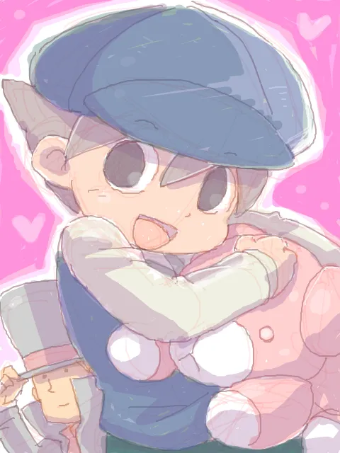 Professor Layton set - Page 52