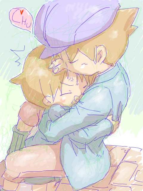 Professor Layton set - Page 63