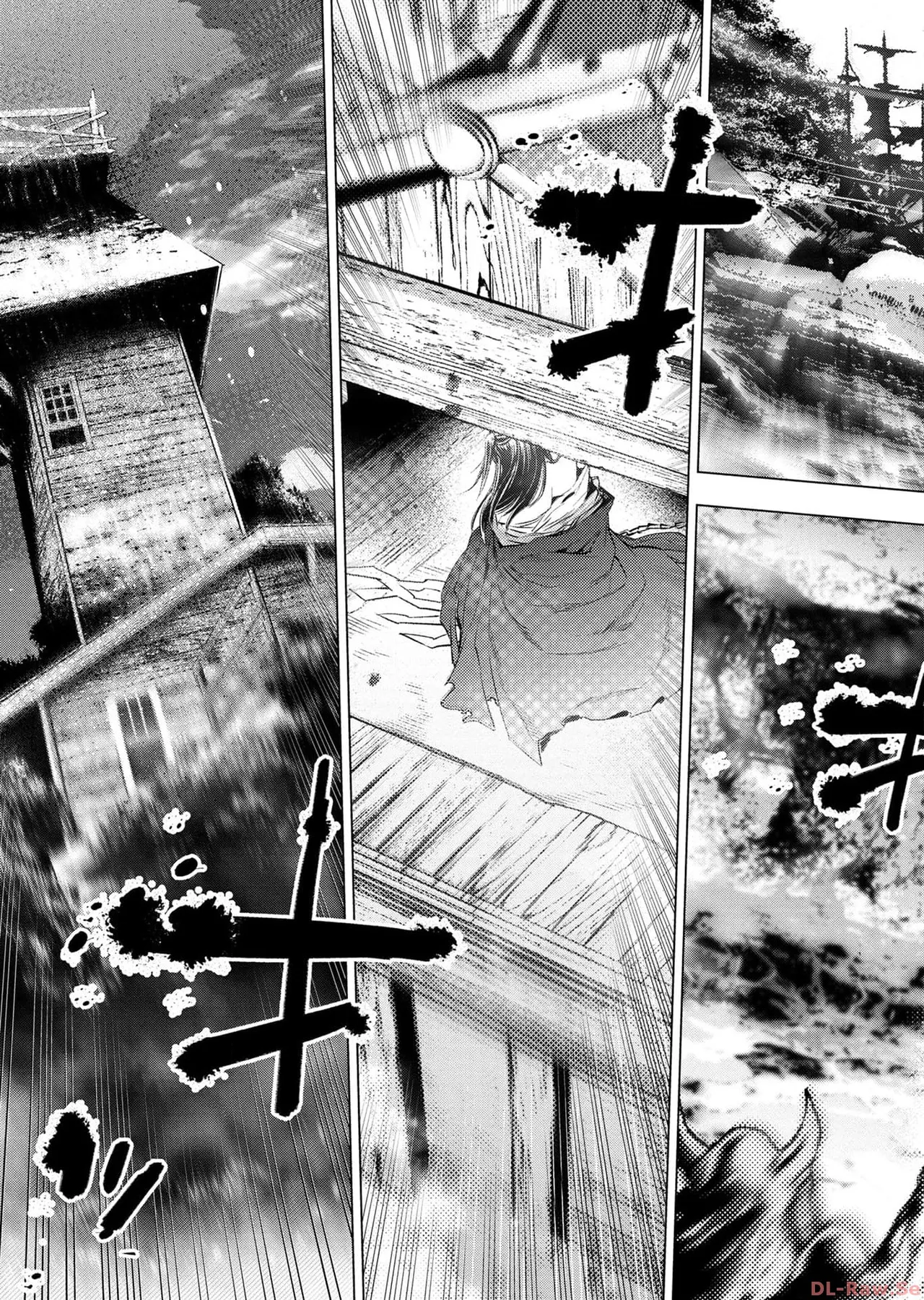 Ingoshima Volume 17 - Page 77