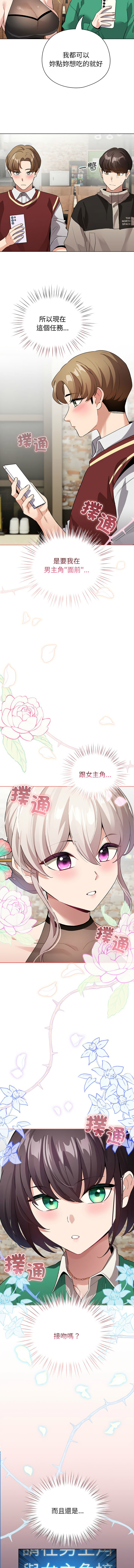 配角的生存任务 | 配角的生存任務 1-5 - Page 73