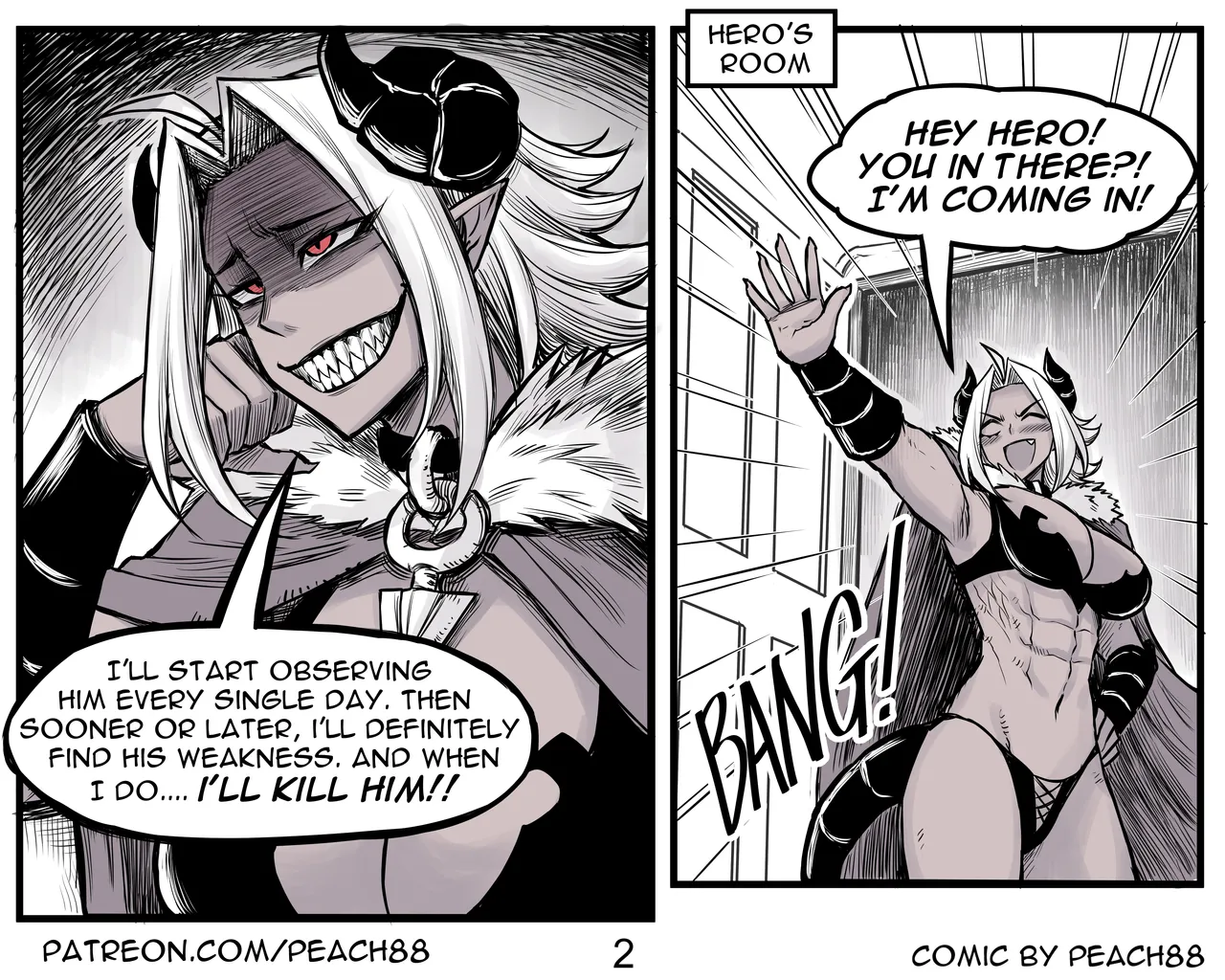 Demon King GF - Page 36
