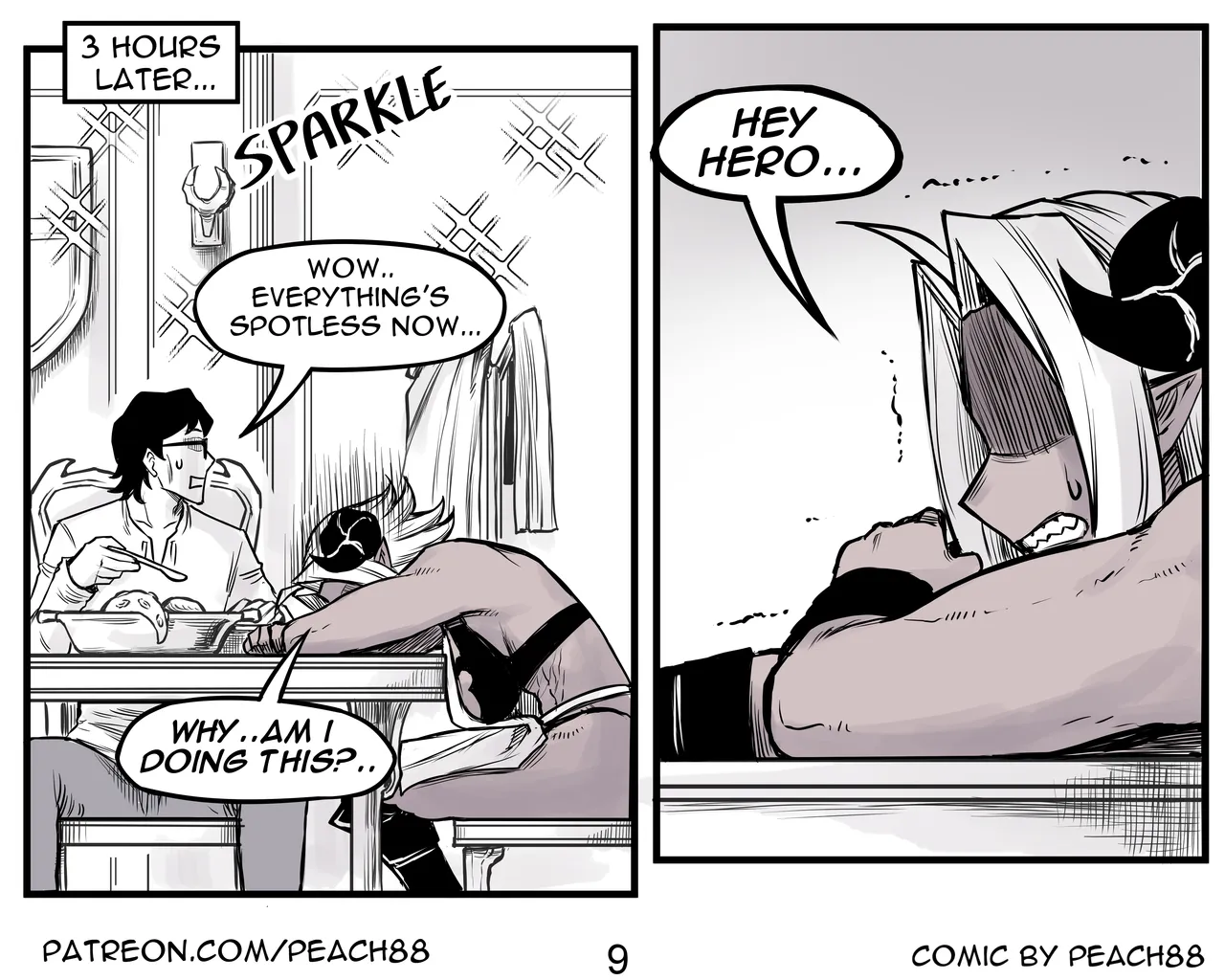 Demon King GF - Page 43