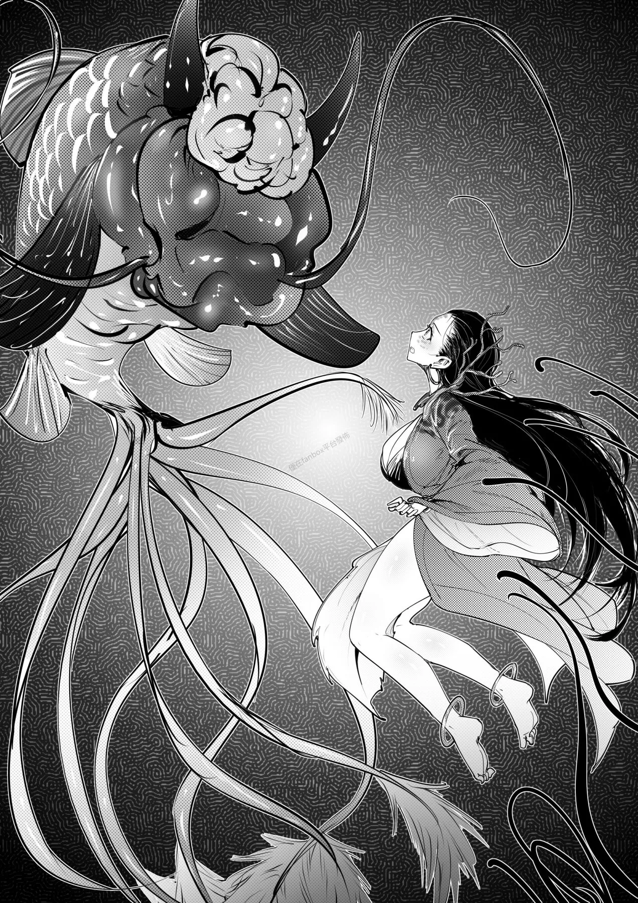 亢金星君tk - Page 23