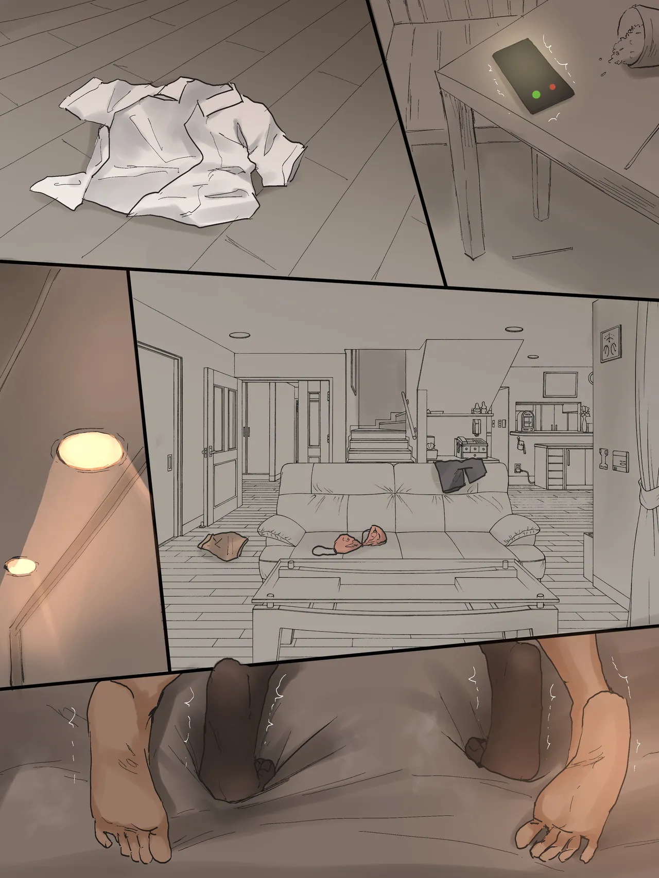 Motherly Complete - Page 16
