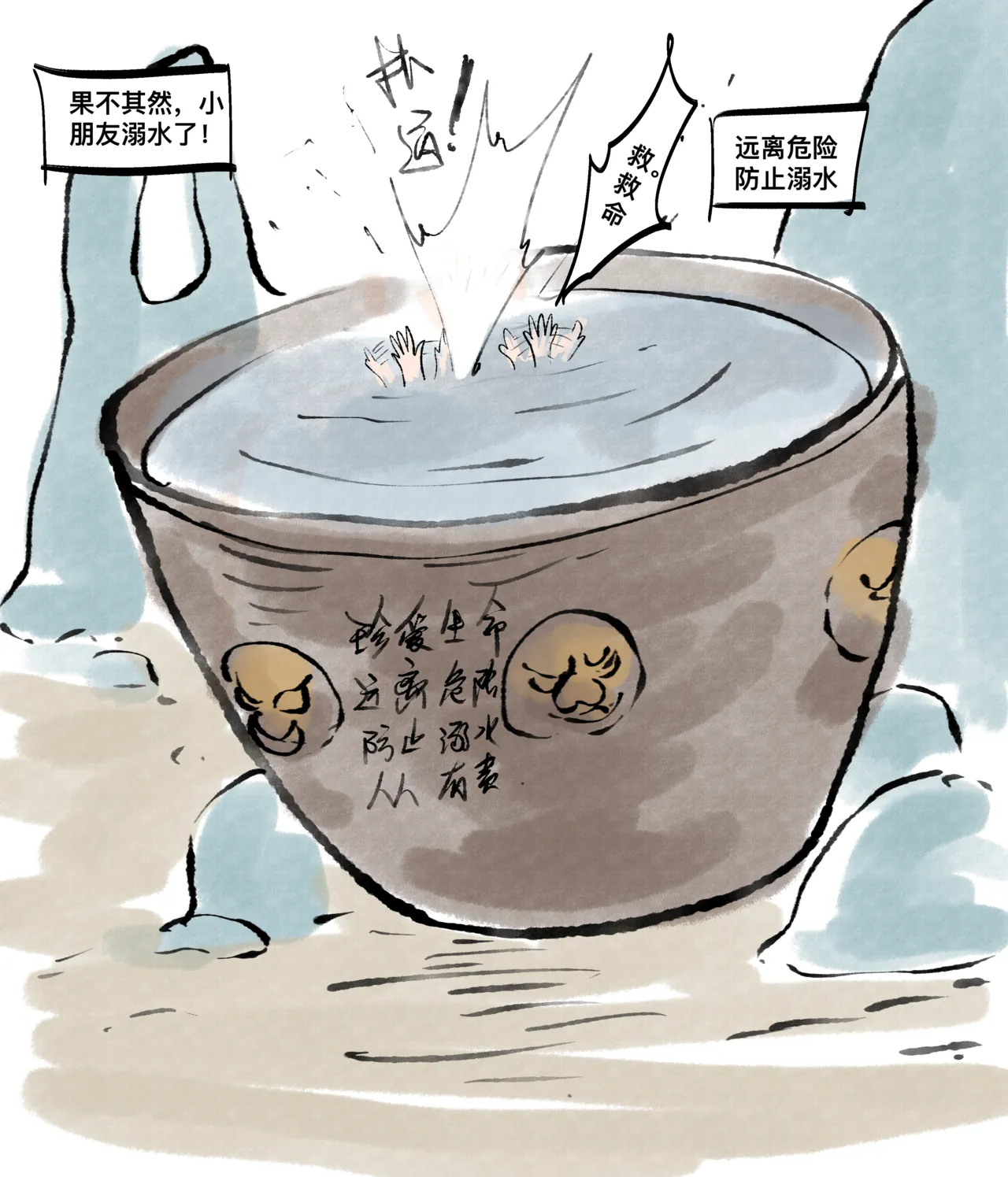 仙凤山的师姐们 01-08 - Page 47