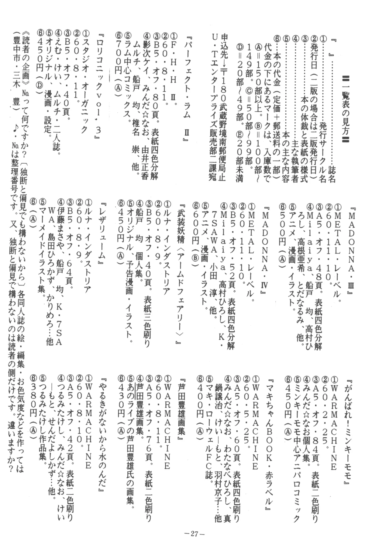 U.T. 3 - Page 28