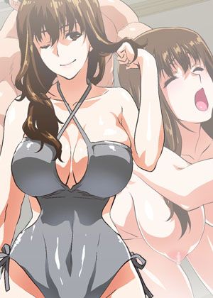 女上男下 67-75 END - Page 2