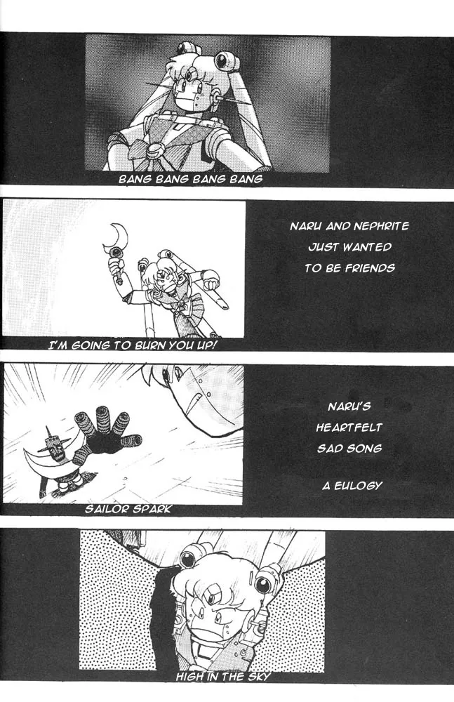 Oshioki Kotekote Oosaka Da Mono - Page 5