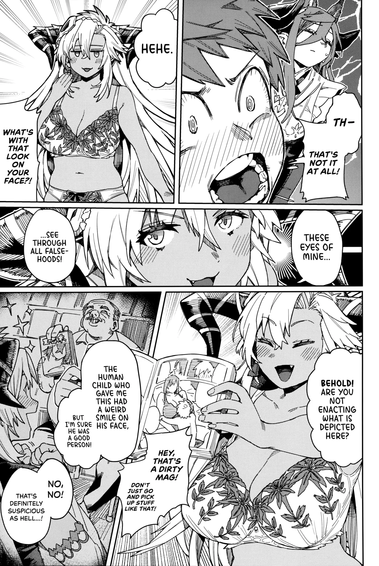 Tsugai Kenkyuu Note | Dyad Research Notes - Page 19