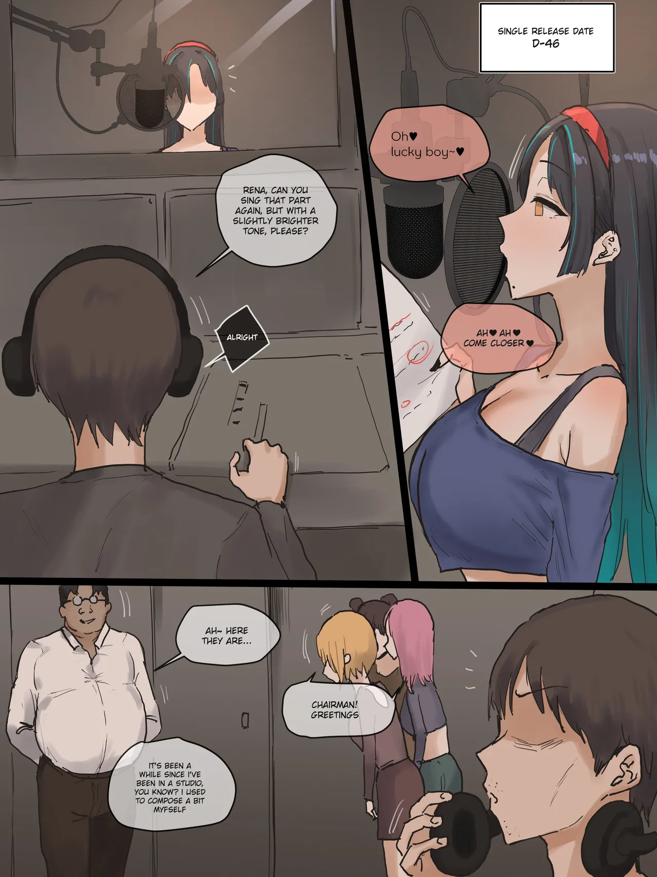 IDOL - Page 36