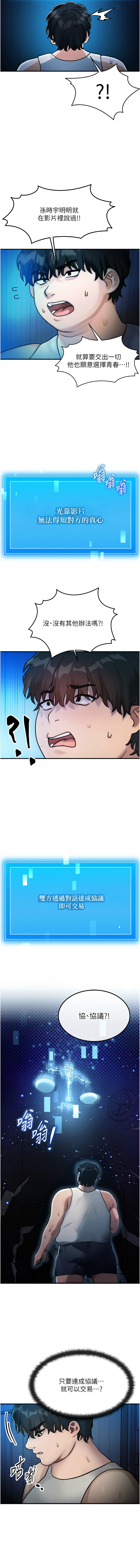 等价交换人生 |  等價交換人生 1-8 - Page 32