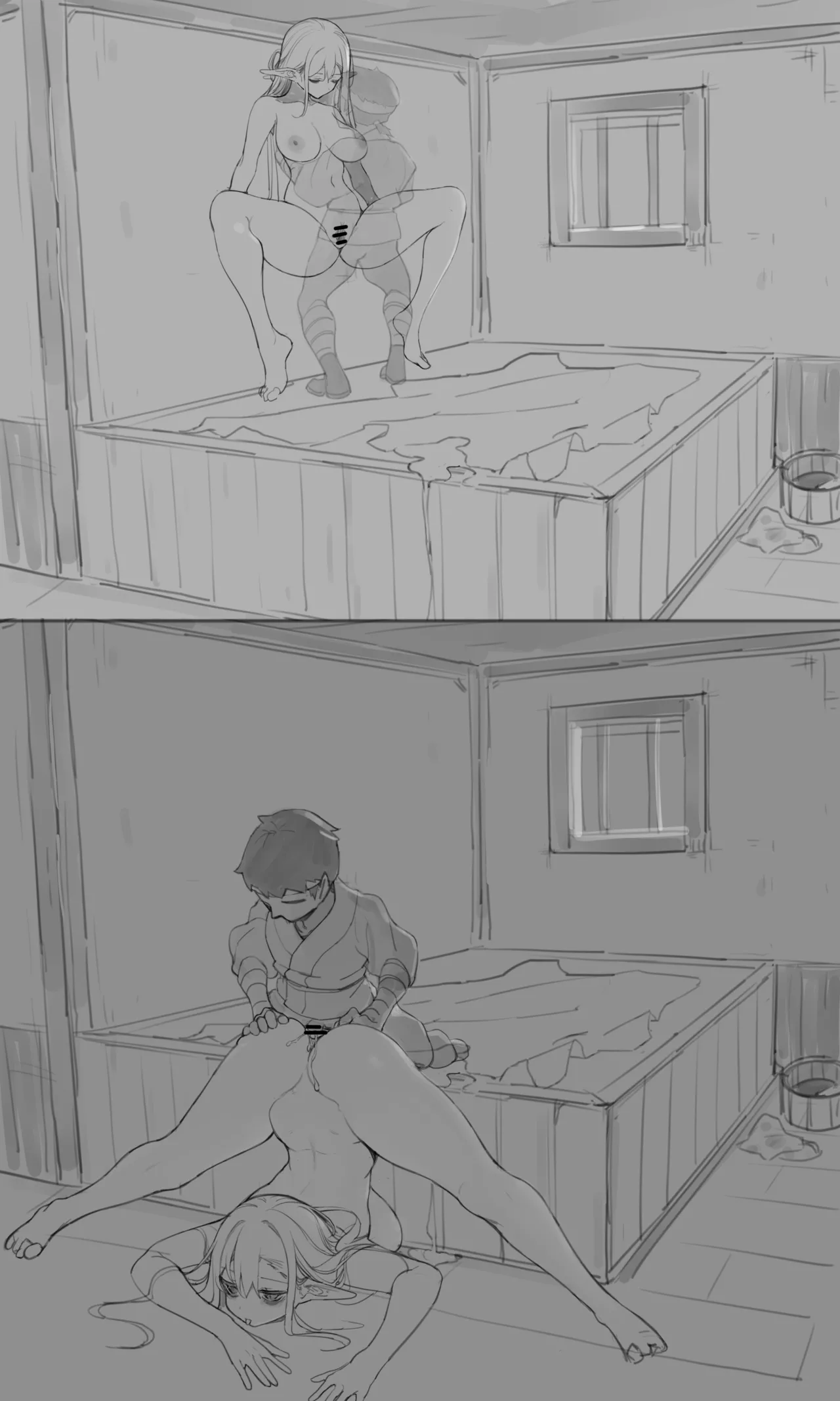 Tea House 01 - Page 31