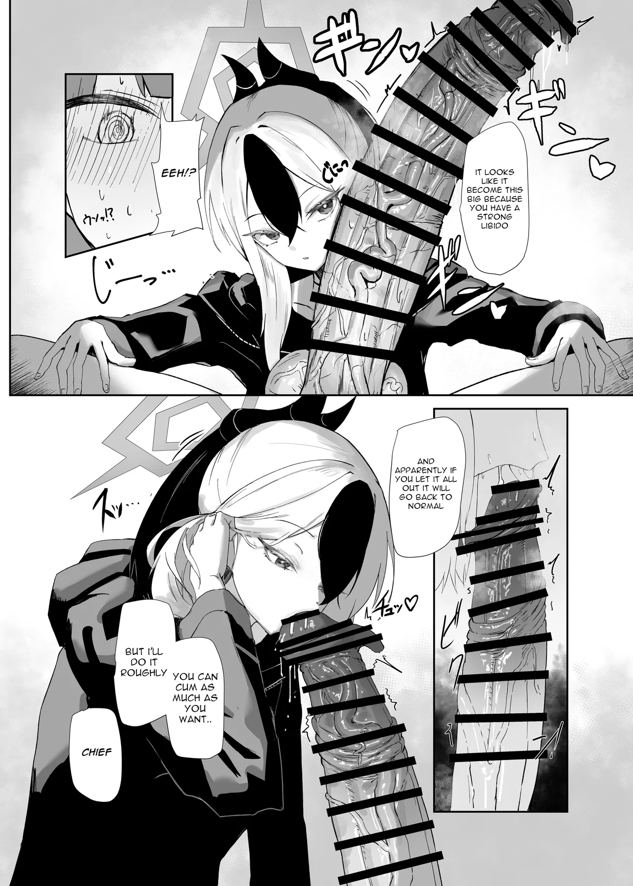 68cm Outlaw - Page 11