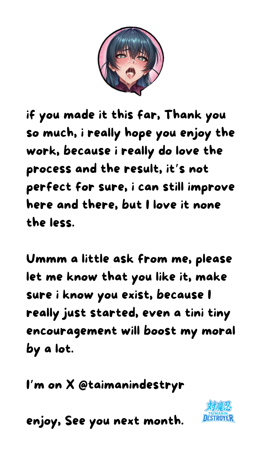 Asagi Submission DIARY アサギ堕落日誌 - Page 30