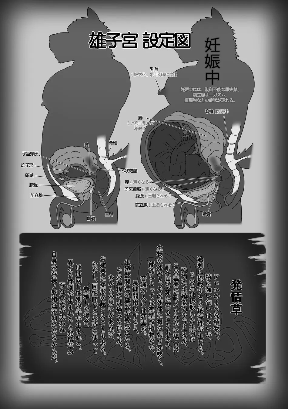 The Wild Secluded Region 3 - Page 56