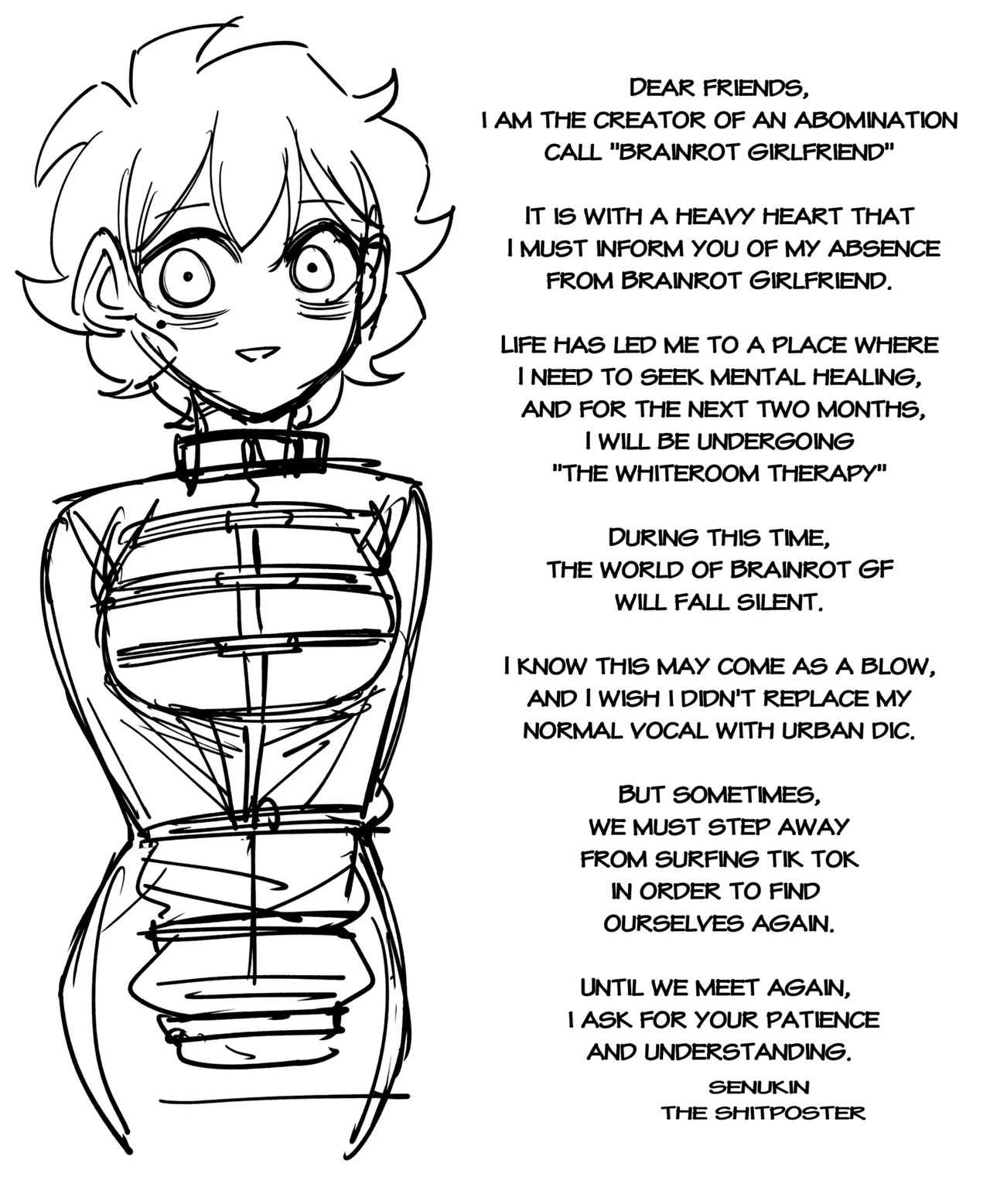 Brainrot Girlfriend - Page 43
