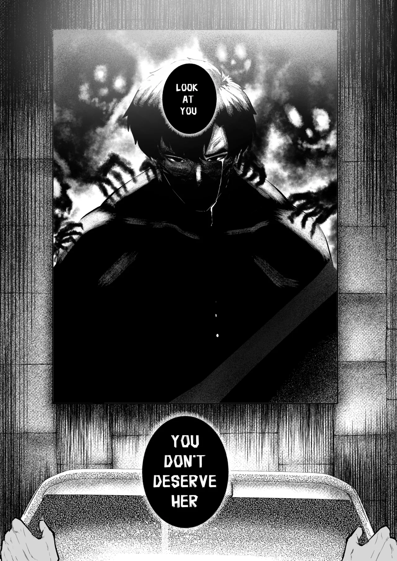Erika Won't Back Down - Page 18