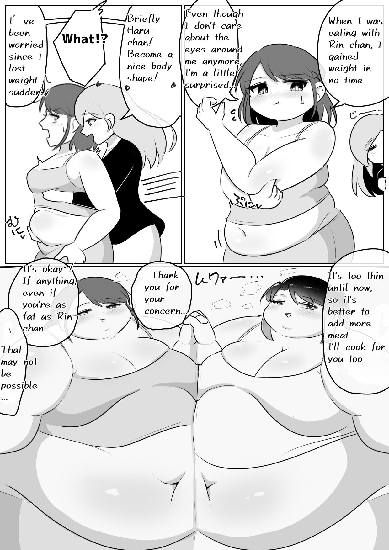 Longing for softness - Page 116