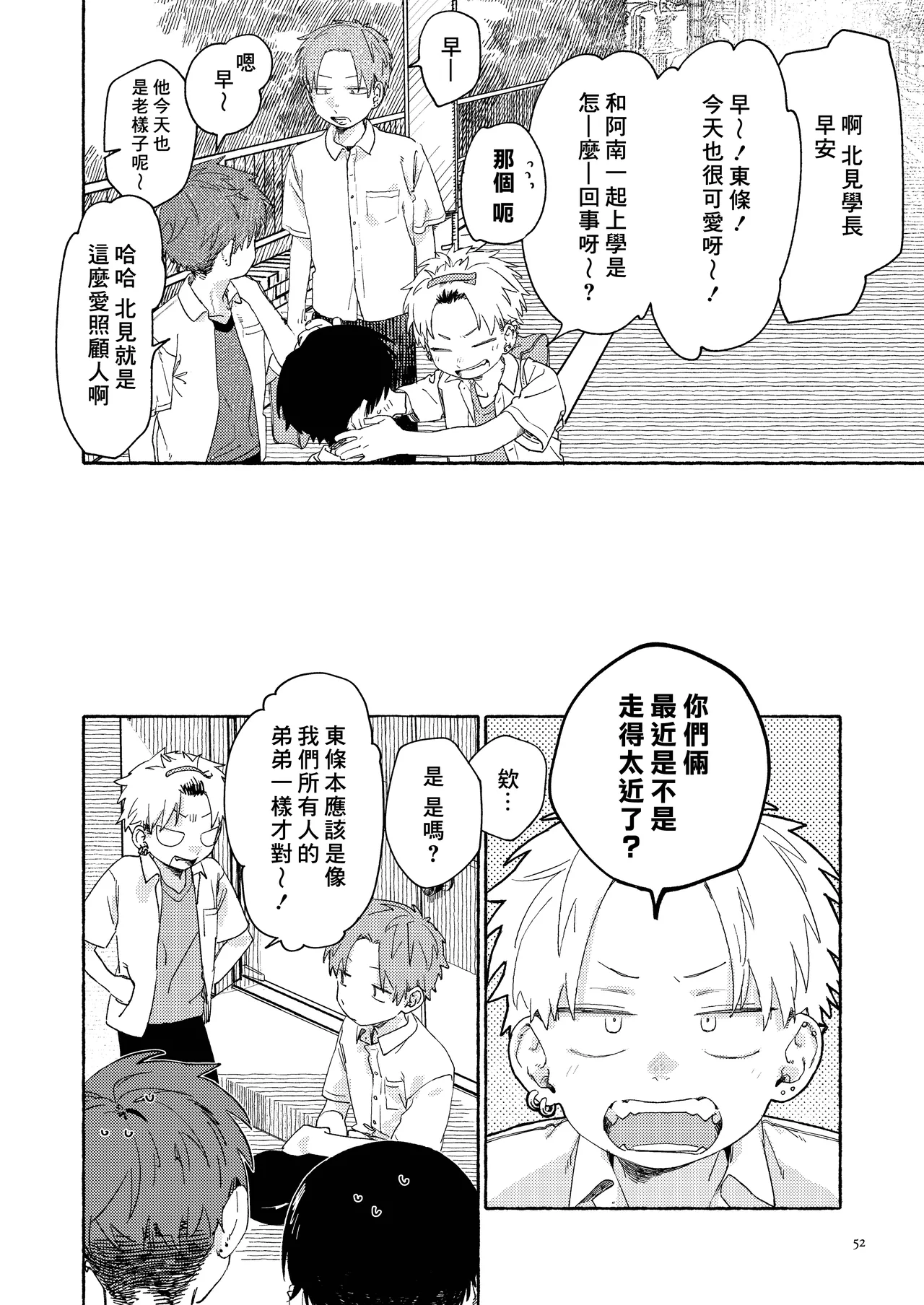 Nantou Backyard - Page 54