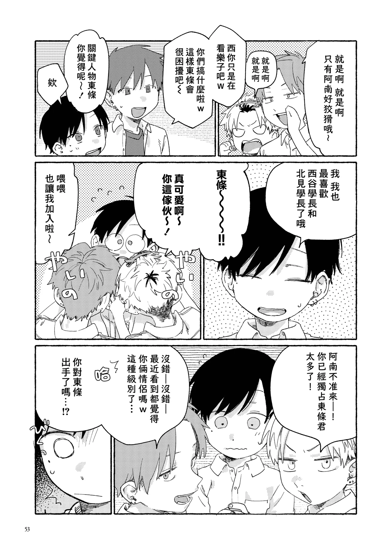 Nantou Backyard - Page 55