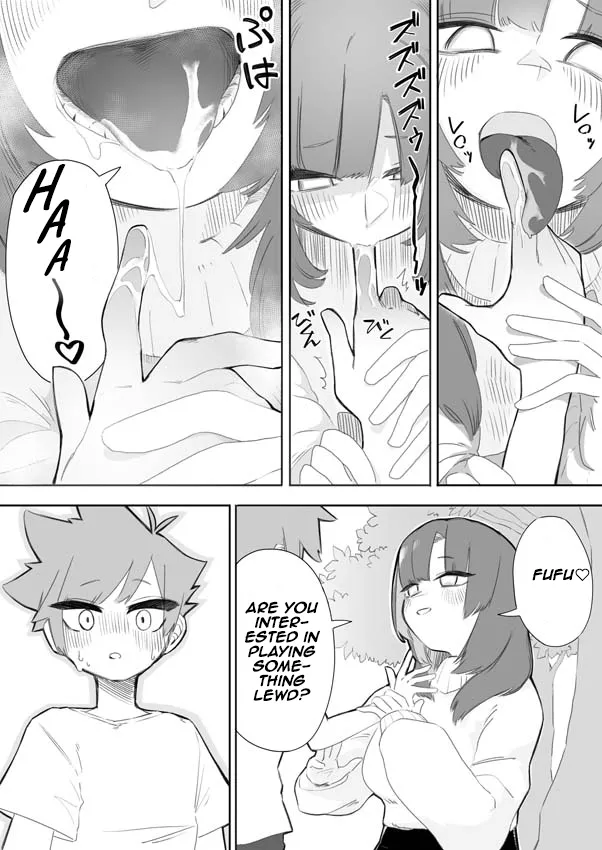 mr. hokke - Page 10