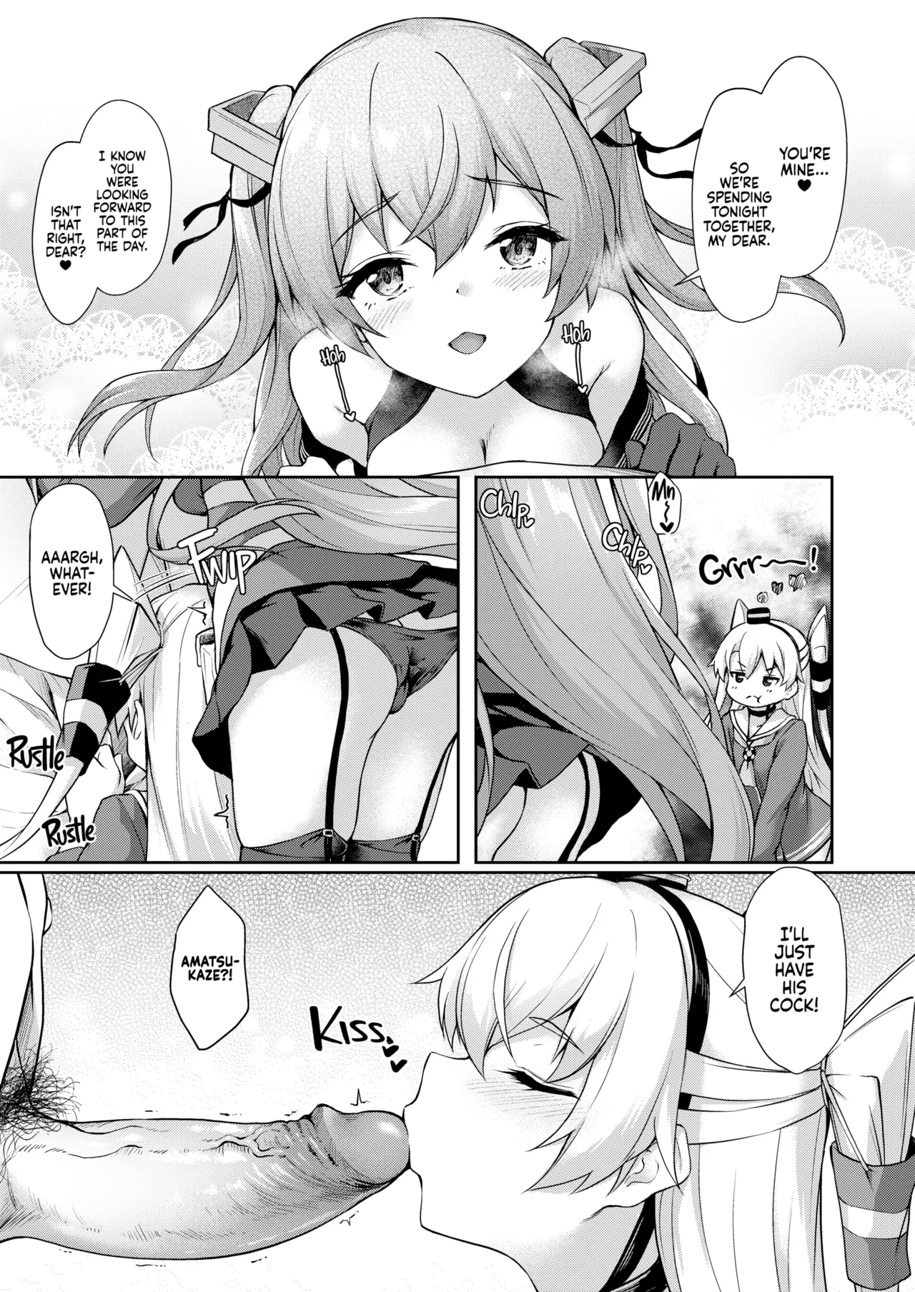 KanCollection 3 - Page 118