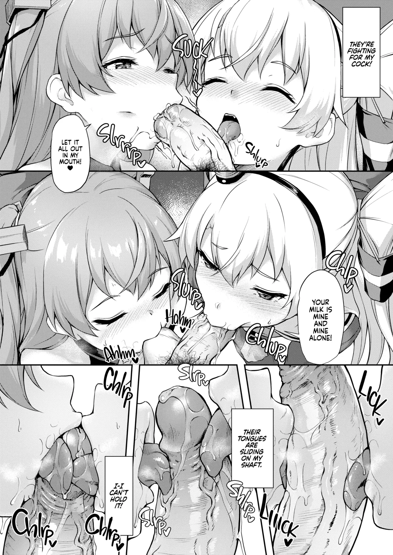 KanCollection 3 - Page 121