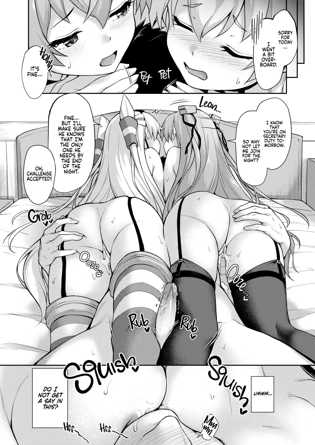 KanCollection 3 - Page 137