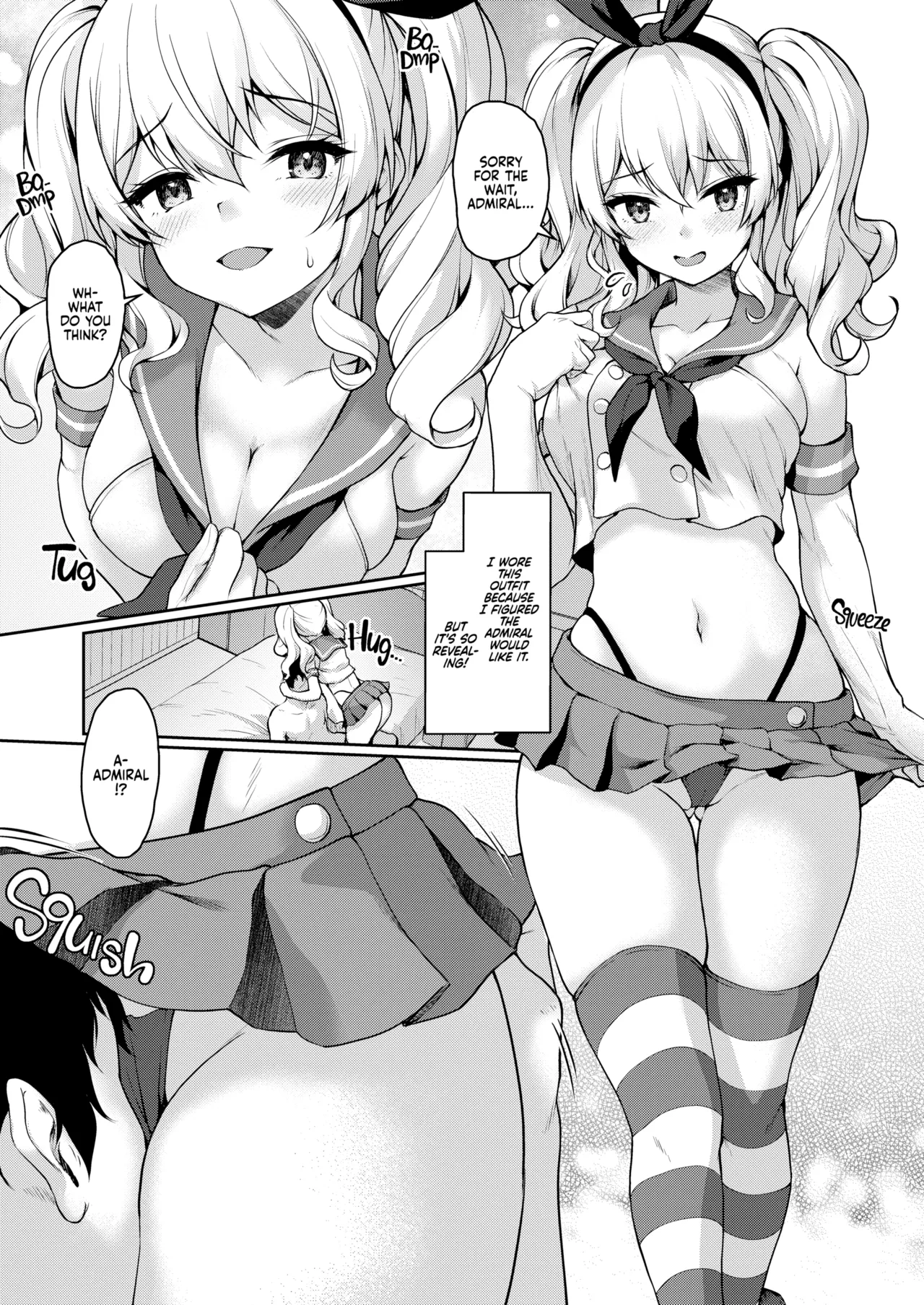 KanCollection 3 - Page 140