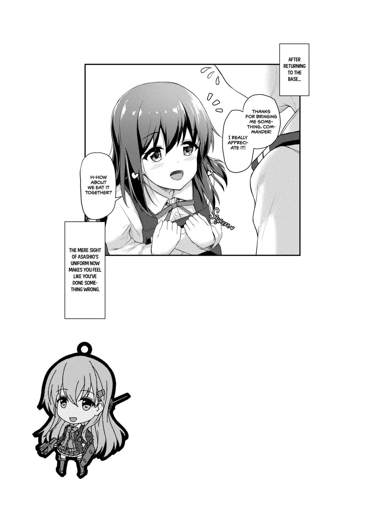 KanCollection 3 - Page 50